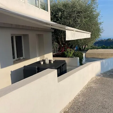 Apartment Superbe Au Calme Et Vue Sur La